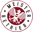 Logo Fotograf Meisterbetrieb